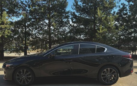 Mazda 3, 2020 год, 2 290 000 рублей, 10 фотография