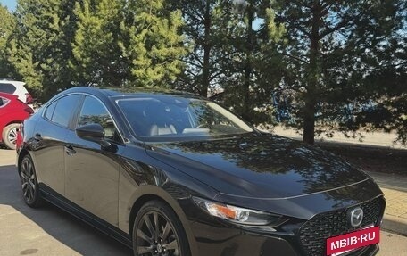 Mazda 3, 2020 год, 2 290 000 рублей, 4 фотография