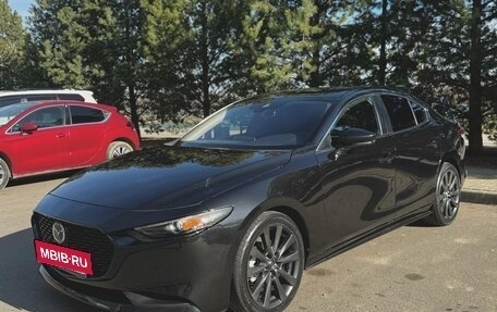 Mazda 3, 2020 год, 2 290 000 рублей, 2 фотография