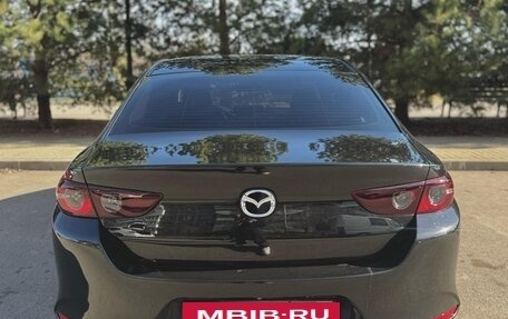Mazda 3, 2020 год, 2 290 000 рублей, 8 фотография