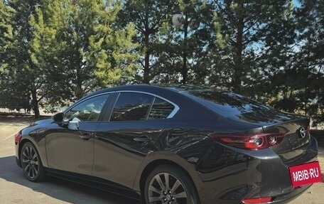 Mazda 3, 2020 год, 2 290 000 рублей, 7 фотография