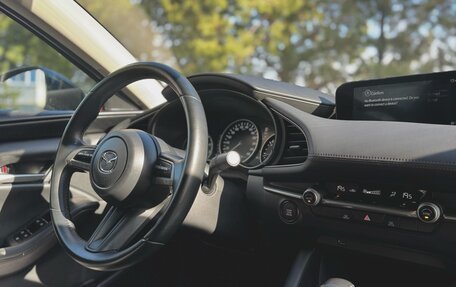 Mazda 3, 2020 год, 2 290 000 рублей, 12 фотография