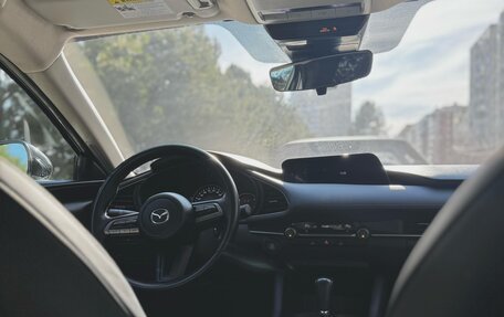 Mazda 3, 2020 год, 2 290 000 рублей, 13 фотография