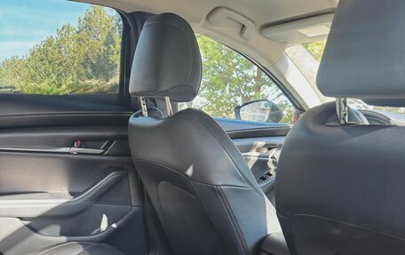 Mazda 3, 2020 год, 2 290 000 рублей, 21 фотография