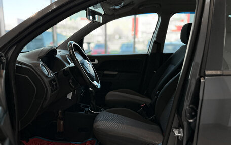 Ford Fusion I, 2008 год, 390 000 рублей, 15 фотография