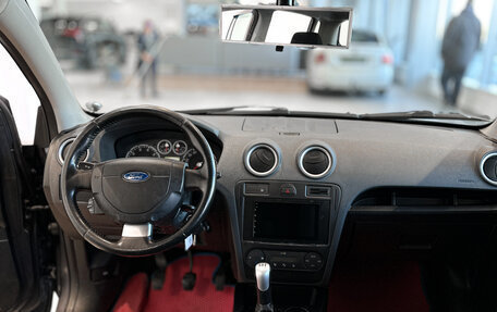 Ford Fusion I, 2008 год, 390 000 рублей, 12 фотография
