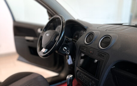 Ford Fusion I, 2008 год, 390 000 рублей, 9 фотография