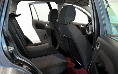 Ford Fusion I, 2008 год, 390 000 рублей, 11 фотография
