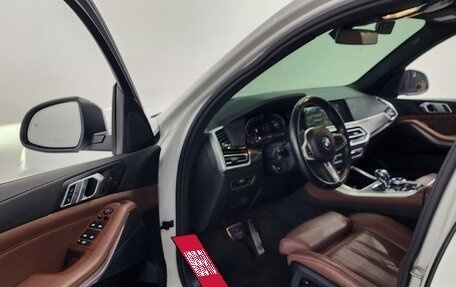 BMW X5, 2022 год, 4 900 000 рублей, 5 фотография