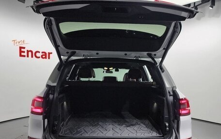 BMW X5, 2022 год, 4 900 000 рублей, 8 фотография