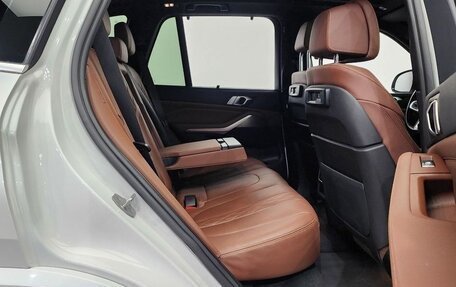 BMW X5, 2022 год, 4 900 000 рублей, 7 фотография