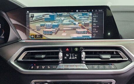BMW X5, 2022 год, 4 900 000 рублей, 12 фотография