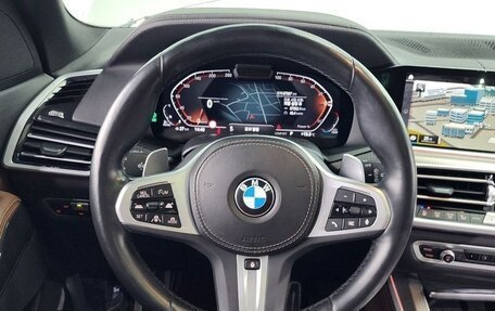 BMW X5, 2022 год, 4 900 000 рублей, 10 фотография