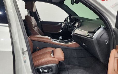 BMW X5, 2022 год, 4 900 000 рублей, 6 фотография