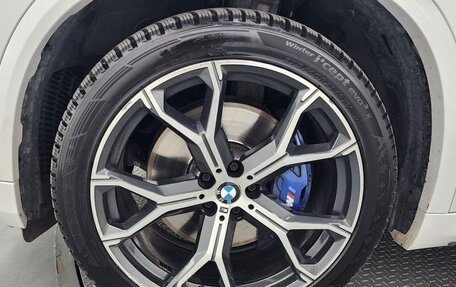 BMW X5, 2022 год, 4 900 000 рублей, 17 фотография