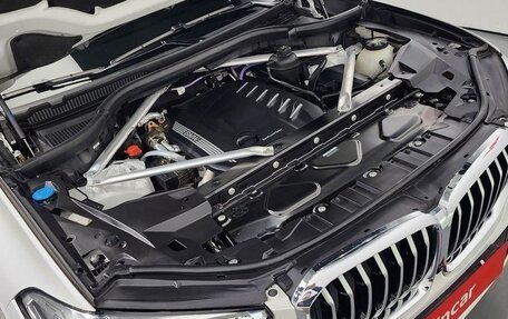 BMW X5, 2022 год, 4 900 000 рублей, 16 фотография