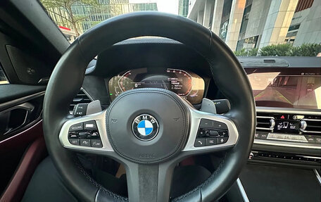 BMW 4 серия, 2022 год, 4 320 000 рублей, 9 фотография