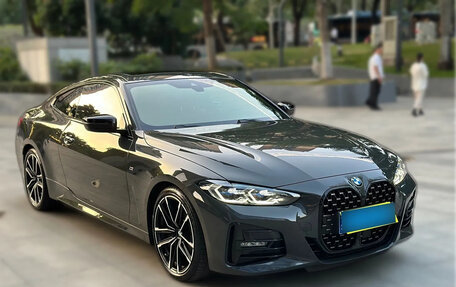 BMW 4 серия, 2022 год, 4 320 000 рублей, 3 фотография