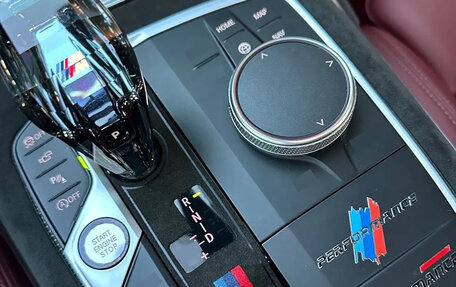 BMW 4 серия, 2022 год, 4 320 000 рублей, 12 фотография