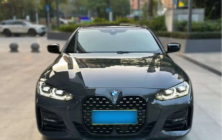 BMW 4 серия, 2022 год, 4 320 000 рублей, 2 фотография