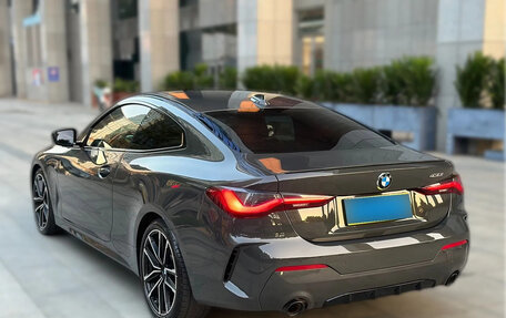 BMW 4 серия, 2022 год, 4 320 000 рублей, 6 фотография