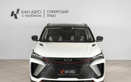 Geely Coolray I, 2023 год, 2 079 658 рублей, 7 фотография