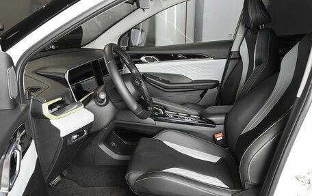 Geely Coolray I, 2023 год, 2 079 658 рублей, 11 фотография
