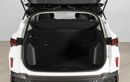 Geely Coolray I, 2023 год, 2 079 658 рублей, 10 фотография