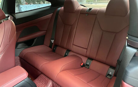 BMW 4 серия, 2022 год, 4 320 000 рублей, 14 фотография