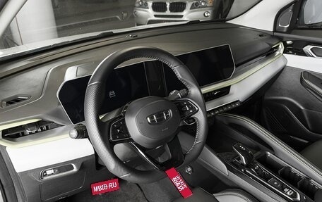 Geely Coolray I, 2023 год, 2 079 658 рублей, 3 фотография