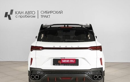 Geely Coolray I, 2023 год, 2 079 658 рублей, 8 фотография