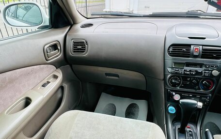 Nissan Sunny B15, 2000 год, 449 000 рублей, 15 фотография