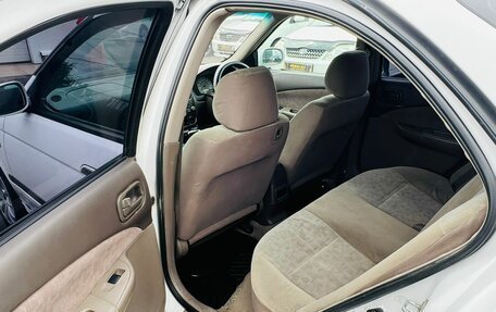Nissan Sunny B15, 2000 год, 449 000 рублей, 11 фотография