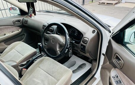 Nissan Sunny B15, 2000 год, 449 000 рублей, 13 фотография
