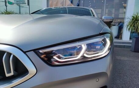 BMW 8 серия, 2024 год, 14 430 559 рублей, 15 фотография