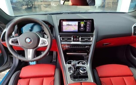 BMW 8 серия, 2024 год, 14 430 559 рублей, 8 фотография