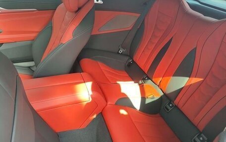 BMW 8 серия, 2024 год, 14 430 559 рублей, 12 фотография