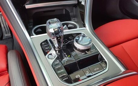 BMW 8 серия, 2024 год, 14 430 559 рублей, 13 фотография