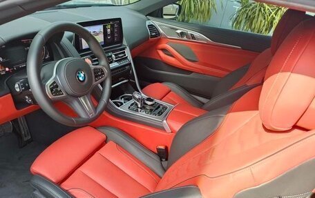 BMW 8 серия, 2024 год, 14 430 559 рублей, 9 фотография