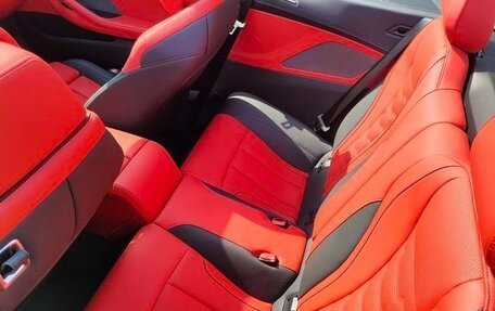 BMW 8 серия, 2024 год, 14 430 559 рублей, 11 фотография