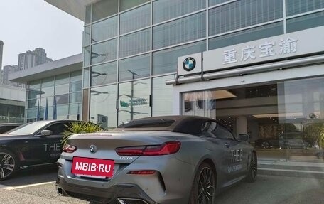 BMW 8 серия, 2024 год, 14 430 559 рублей, 7 фотография