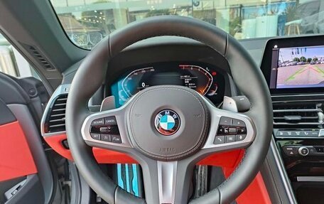BMW 8 серия, 2024 год, 14 430 559 рублей, 14 фотография