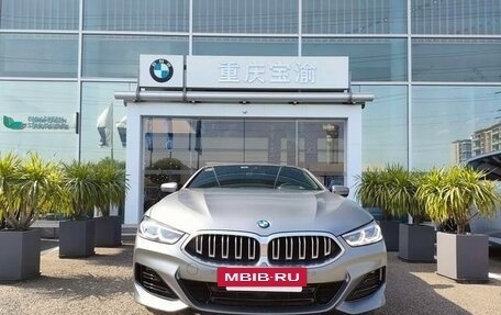 BMW 8 серия, 2024 год, 14 430 559 рублей, 5 фотография
