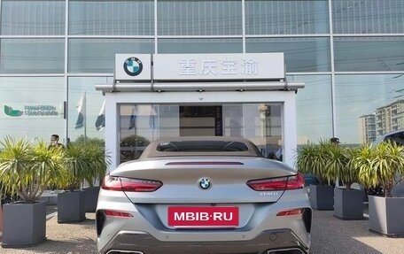 BMW 8 серия, 2024 год, 14 430 559 рублей, 6 фотография