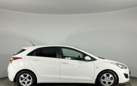 Hyundai i30 II рестайлинг, 2012 год, 750 000 рублей, 4 фотография
