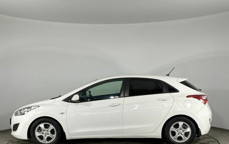 Hyundai i30 II рестайлинг, 2012 год, 750 000 рублей, 9 фотография