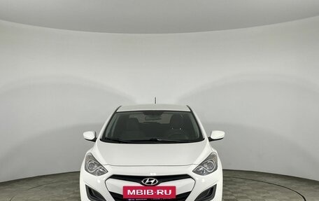 Hyundai i30 II рестайлинг, 2012 год, 750 000 рублей, 2 фотография
