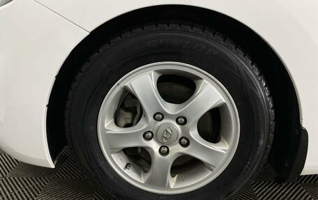 Hyundai i30 II рестайлинг, 2012 год, 750 000 рублей, 14 фотография