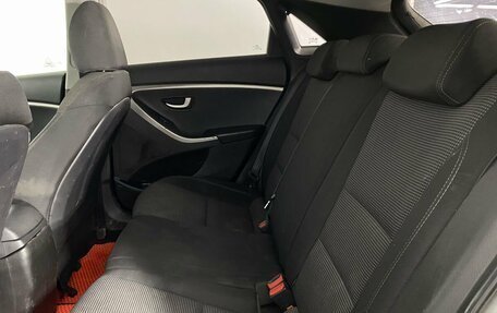 Hyundai i30 II рестайлинг, 2012 год, 750 000 рублей, 19 фотография