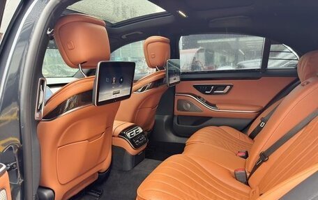 Mercedes-Benz S-Класс, 2021 год, 9 257 199 рублей, 9 фотография